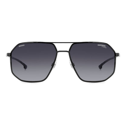 Black / No