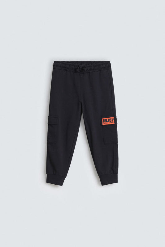 Jet Black