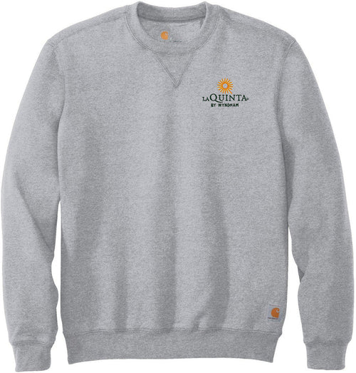 Carhartt  Midweight Crewneck Sweatshirt