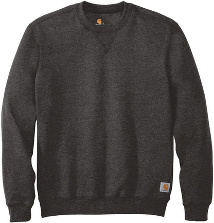 Carhartt  Midweight Crewneck Sweatshirt