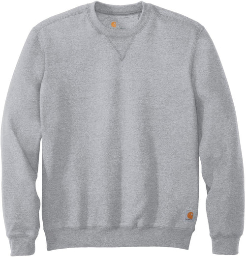 Heather Grey / S