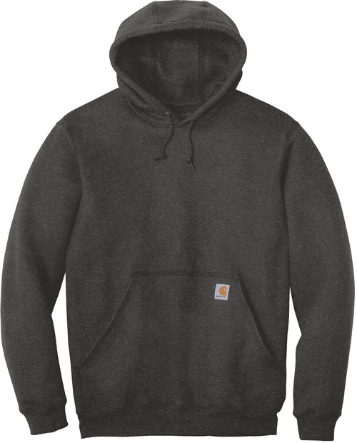 Carbon Heather / S