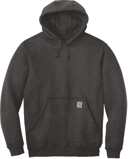 Carbon Heather / S