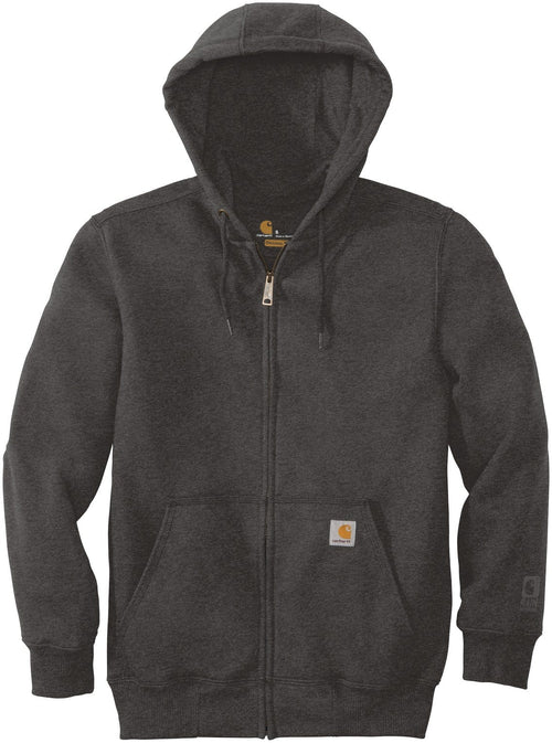 Carbon Heather / S