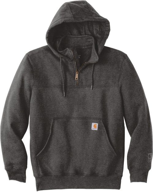 Carbon Heather / S