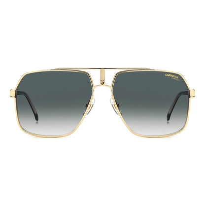 Gold Striped / No