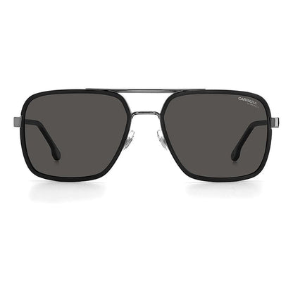 Dark Ruthenium Black - Polarized / Yes
