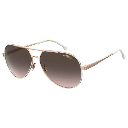 CARRERA 3005 White Copper Gold | Carrera Sunglasses