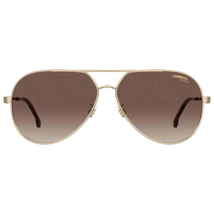 CARRERA 3005 Gold Havana | Carrera Sunglasses