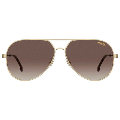 CARRERA 3005 Gold Havana | Carrera Sunglasses