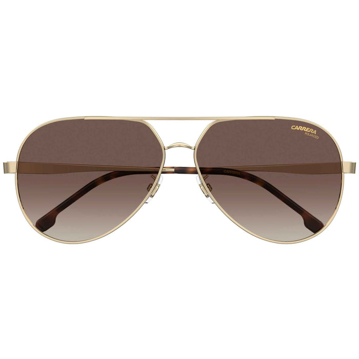 CARRERA 3005 Gold Havana | Carrera Sunglasses
