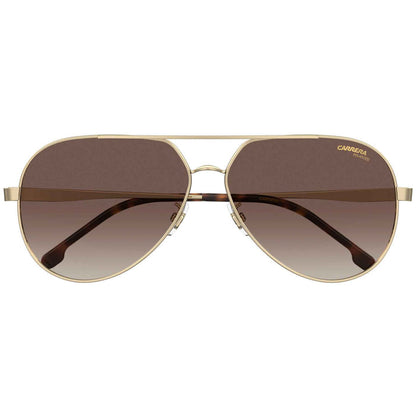 CARRERA 3005 Gold Havana | Carrera Sunglasses