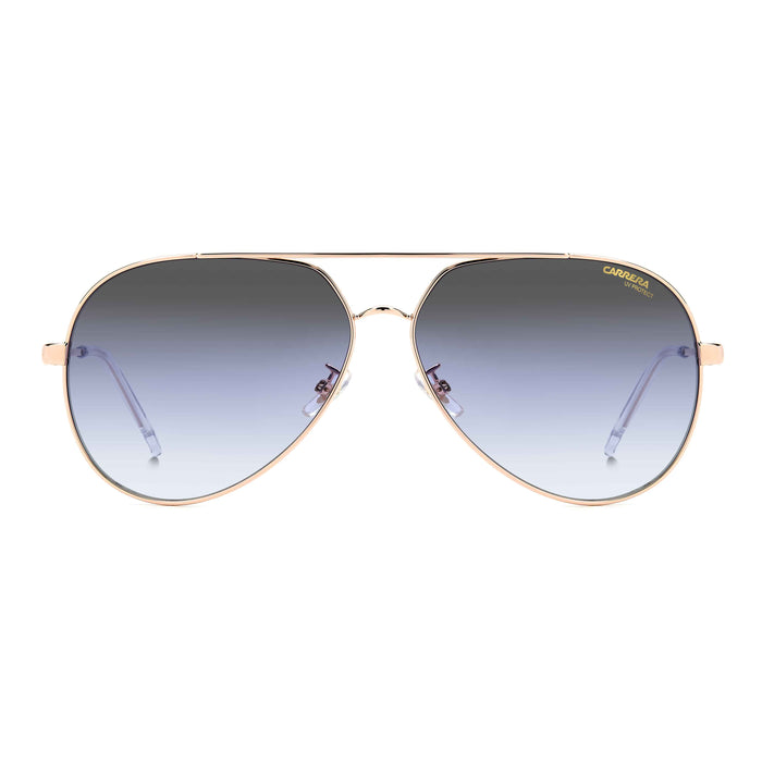 CARRERA 3005 Gold Blue | Carrera Sunglasses