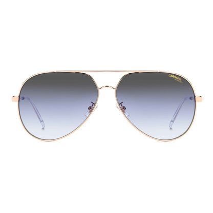 CARRERA 3005 Gold Blue | Carrera Sunglasses