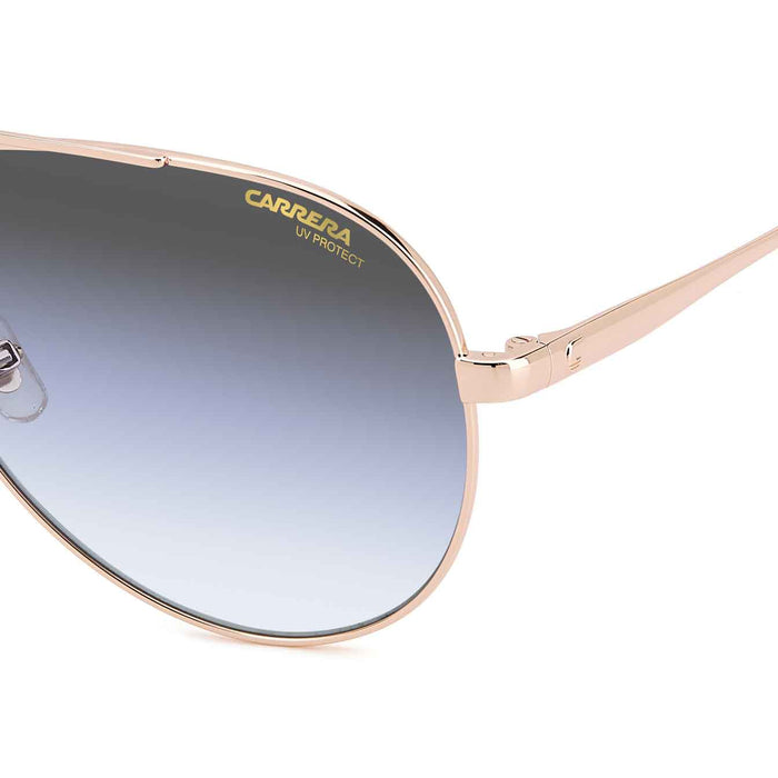 CARRERA 3005 Gold Blue | Carrera Sunglasses