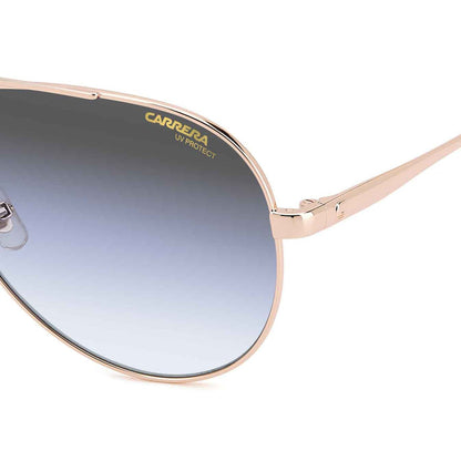 CARRERA 3005 Gold Blue | Carrera Sunglasses