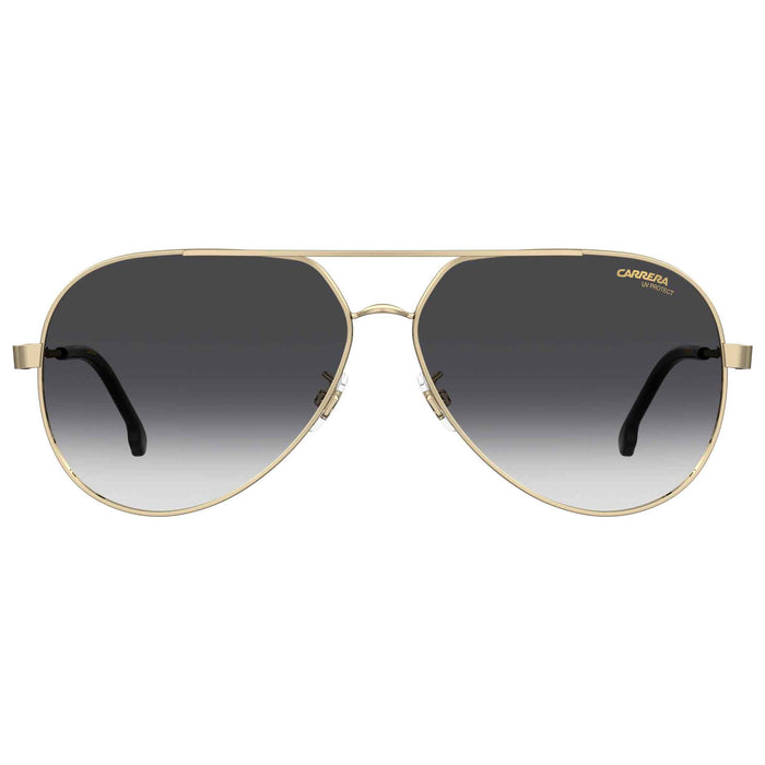 Gold Black / No
