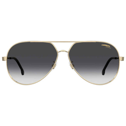 Gold Black / No