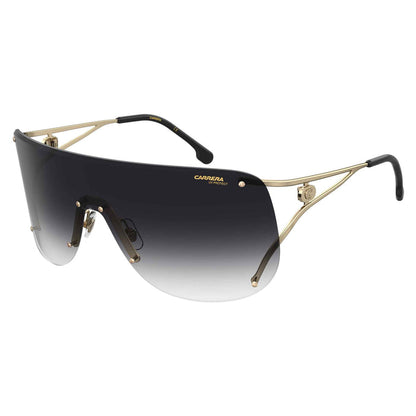 CARRERA 3006 Gold Black | Carrera Sunglasses