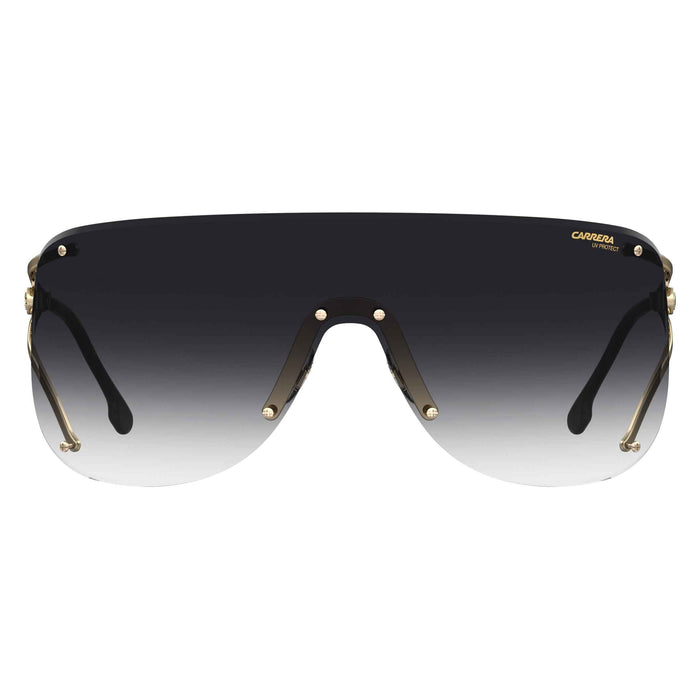 CARRERA 3006 Gold Black | Carrera Sunglasses