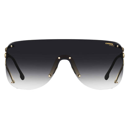 CARRERA 3006 Gold Black | Carrera Sunglasses