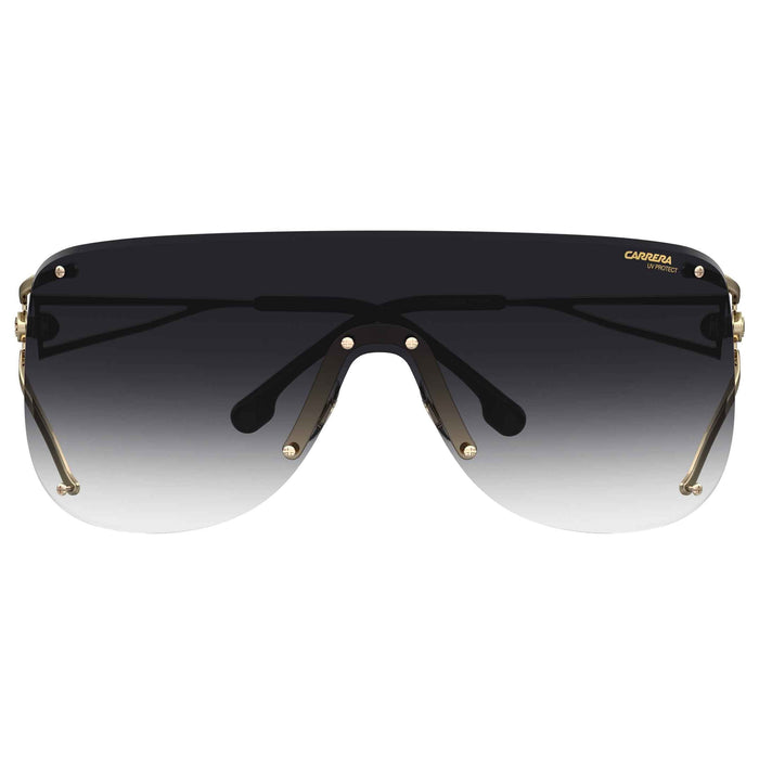 CARRERA 3006 Gold Black | Carrera Sunglasses