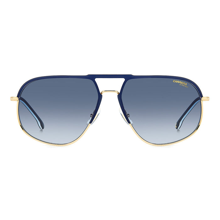 Blue Gold / No