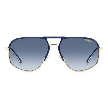 Blue Gold / No