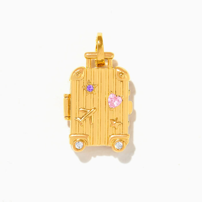 Carry On Charm