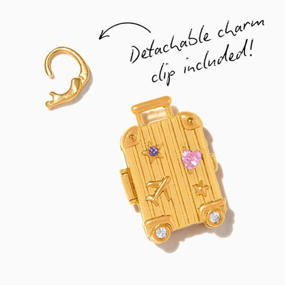 Carry On Charm