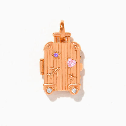 Carry On Charm