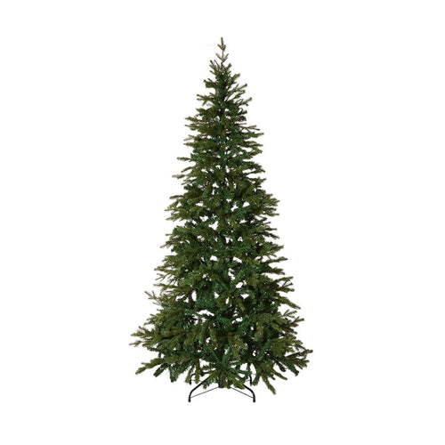 Celeste Pine LED Christmas Tree 210cm