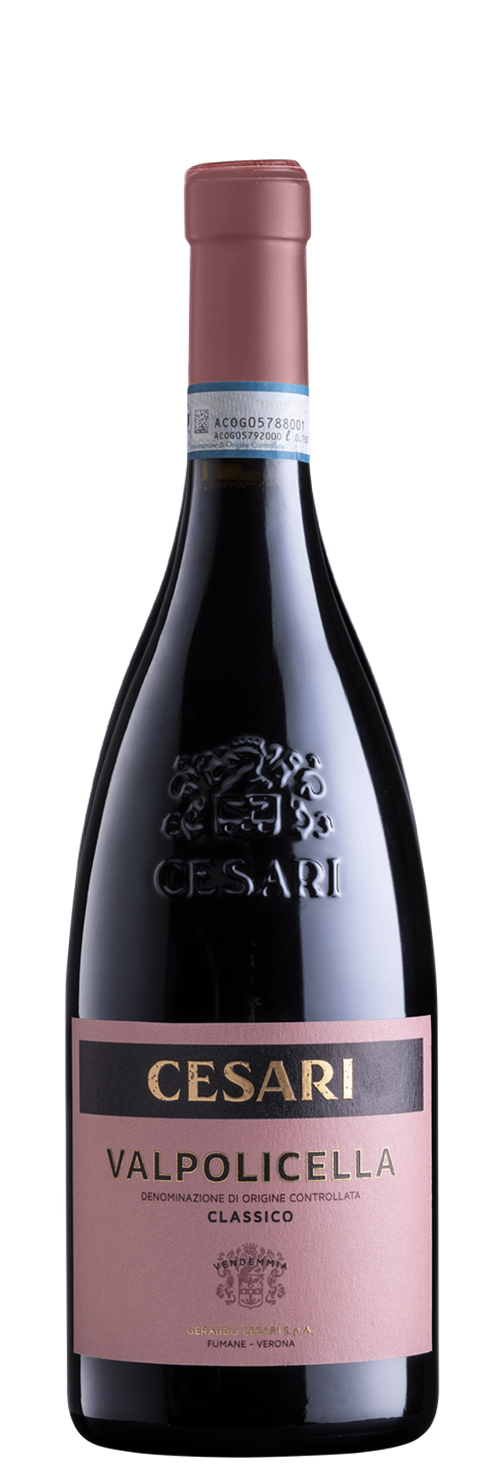 Cesari Valpolicella Classico Doc 2022