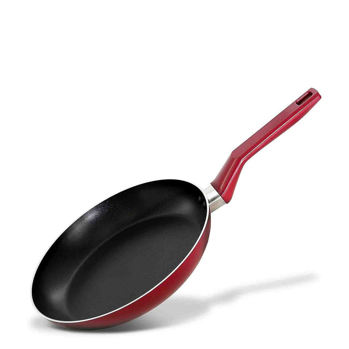 CH 26cm Non-Stick Fry Pan - Red