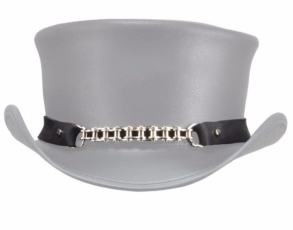 Chain Hat Band