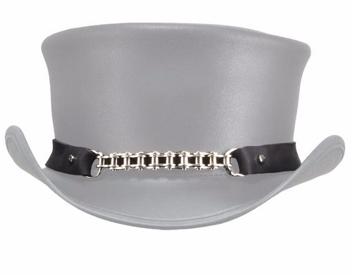 Chain Hat Band