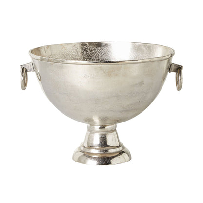 Champagne and Wine Holder Silver 33.8x54x33cm