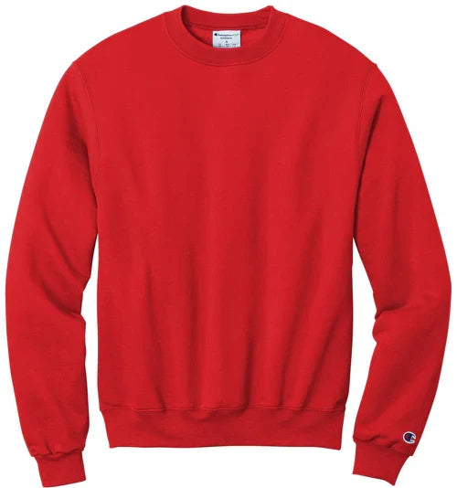 Champion Powerblend Crewneck Sweatshirt