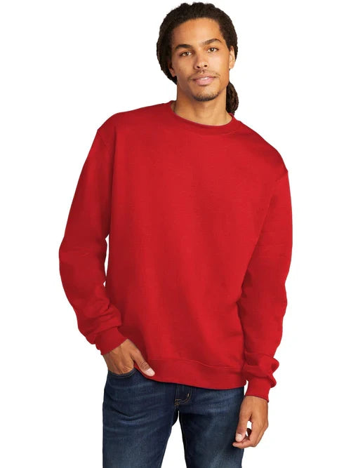 Champion Powerblend Crewneck Sweatshirt