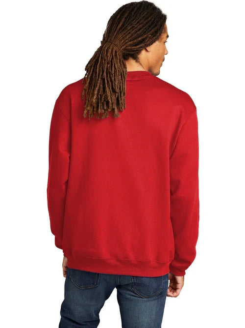 Champion Powerblend Crewneck Sweatshirt