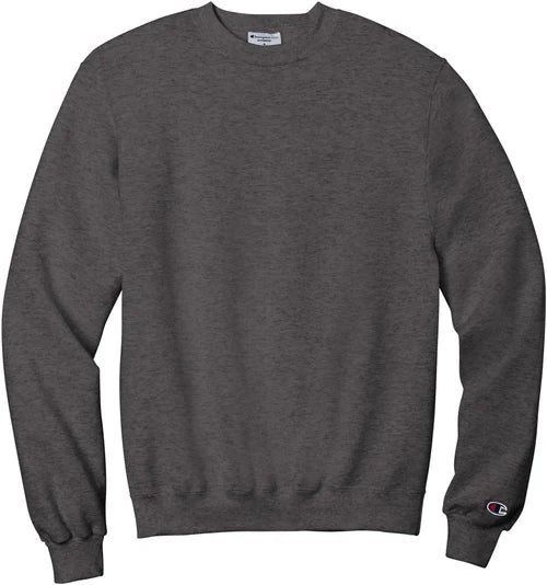 Charcoal Heather / S