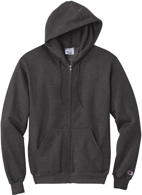 Charcoal Heather / S