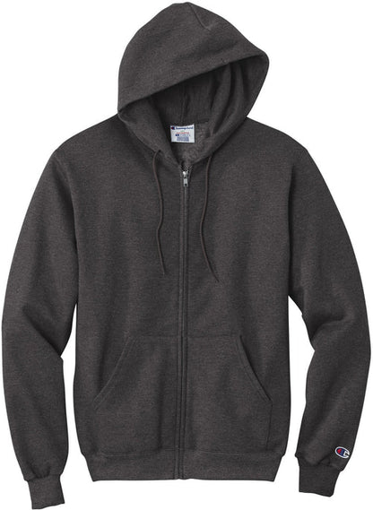 Charcoal Heather / S