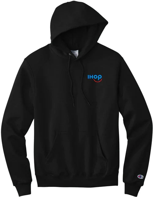 Champion Powerblend Pullover Hoodie