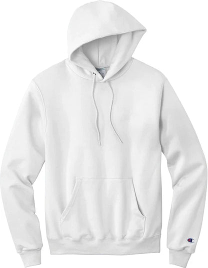 White / S