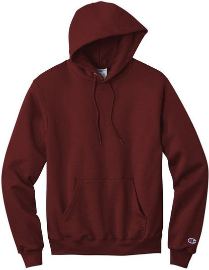 Maroon / S