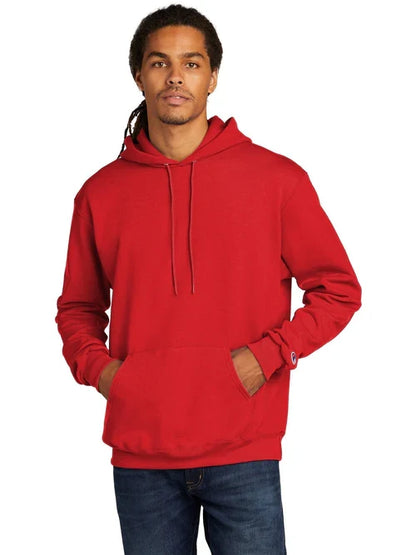 Champion Powerblend Pullover Hoodie