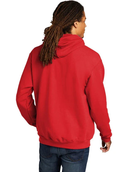 Champion Powerblend Pullover Hoodie