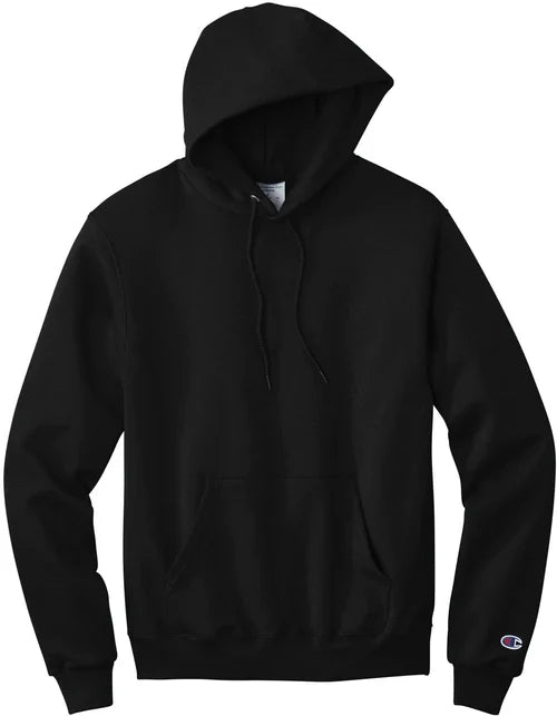 Black / S