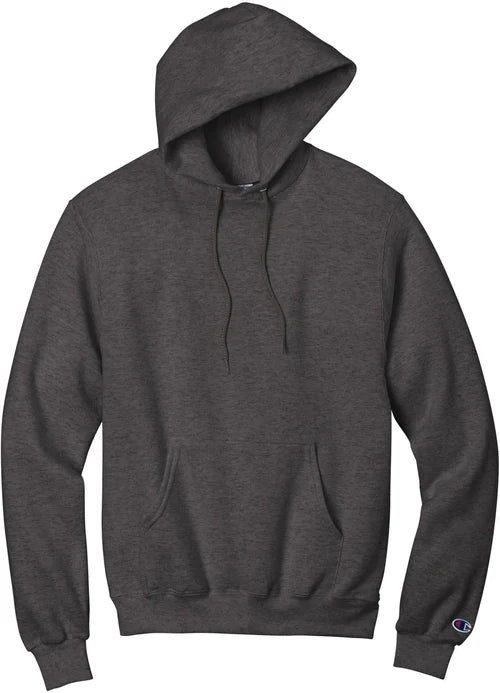 Charcoal Heather / S